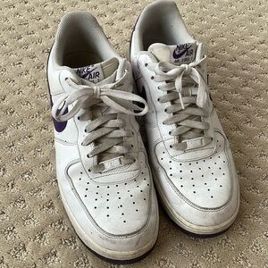 Nike Air Force I Men’s size 10.5